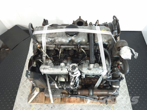 Mitsubishi K4N 发动机