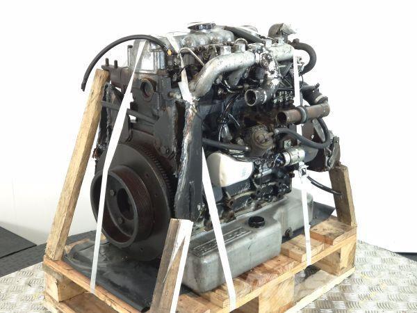 Mitsubishi K4N 发动机