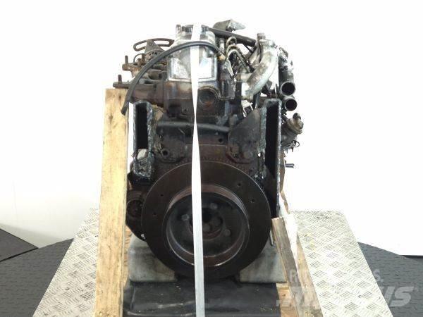 Mitsubishi K4N 发动机