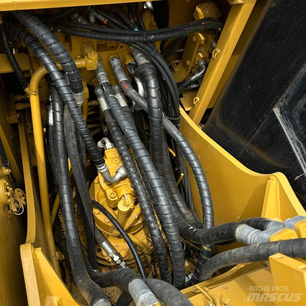CAT 315 D 履带挖掘机