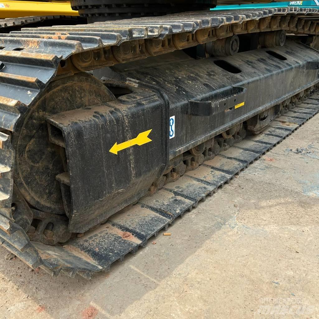 CAT 315 D 履带挖掘机