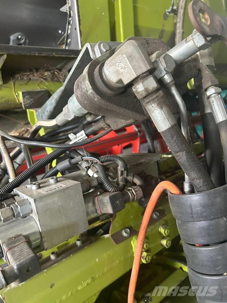 Cressoni FLEX 6 MT 联合收割机头