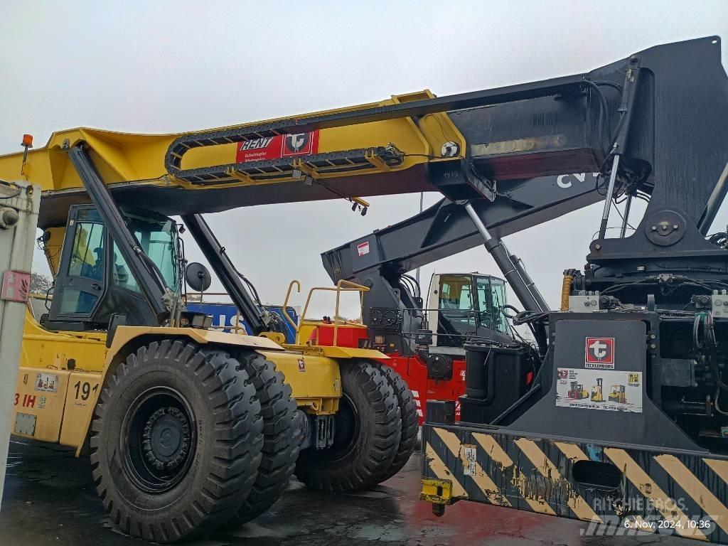 Hyster RS 46-33 IH 正面吊