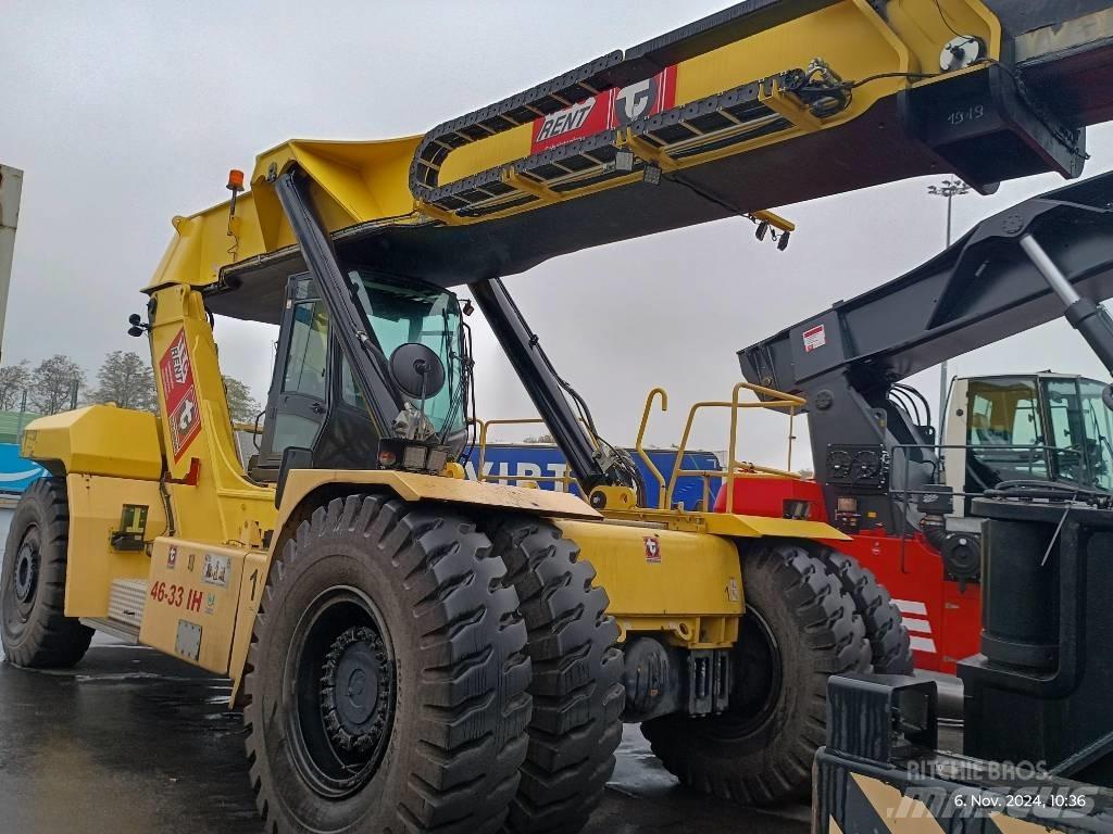 Hyster RS 46-33 IH 正面吊