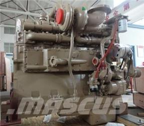 Cummins KTA19-P700 发动机