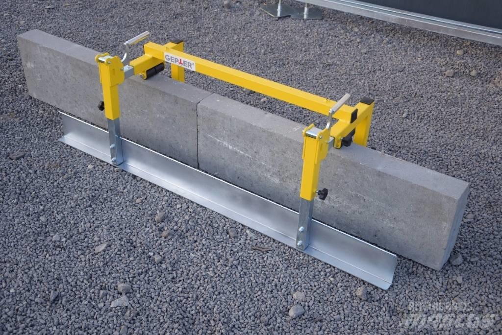 Gepter L150 其他路面施工机械