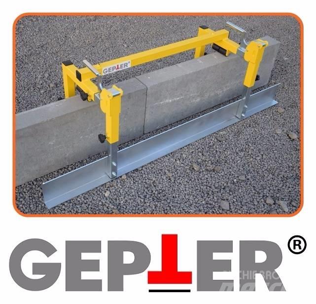 Gepter L150 其他路面施工机械