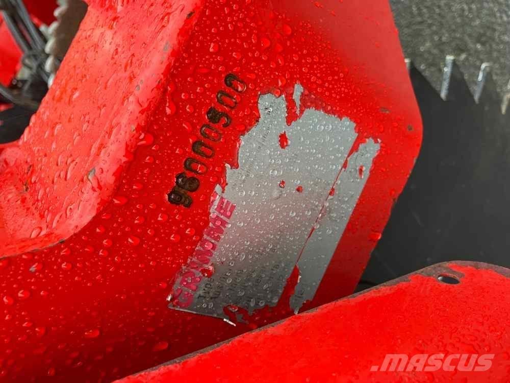 Grimme CS 150 马铃薯设备 - 其他