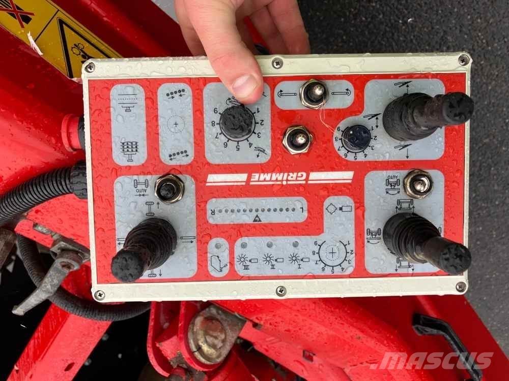 Grimme CS 150 马铃薯设备 - 其他