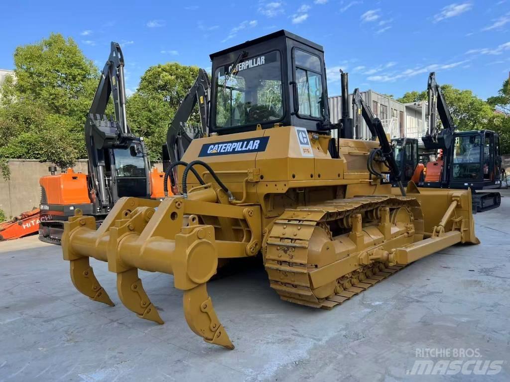 CAT D 7 G LGP 履带式推土机