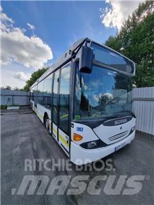 Scania CL 94 UB 公路客运汽车