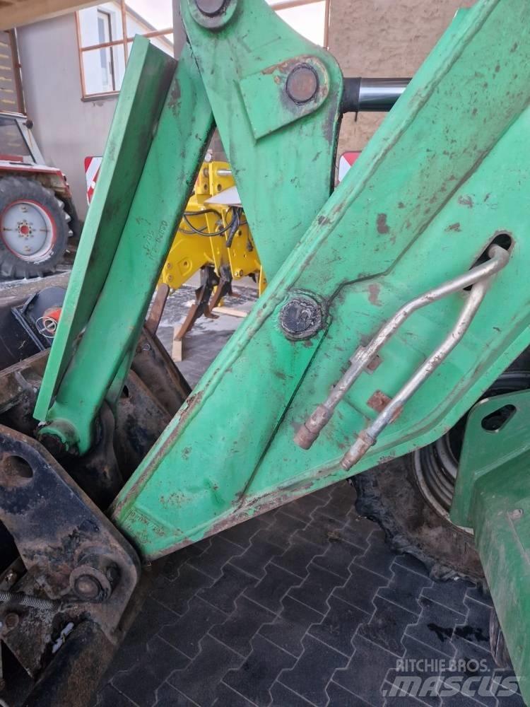 JCB 531-70 伸缩臂叉装车|叉装车