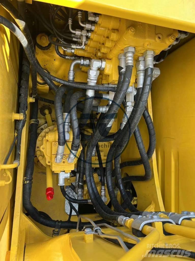 Komatsu PC 130 LC 履带挖掘机