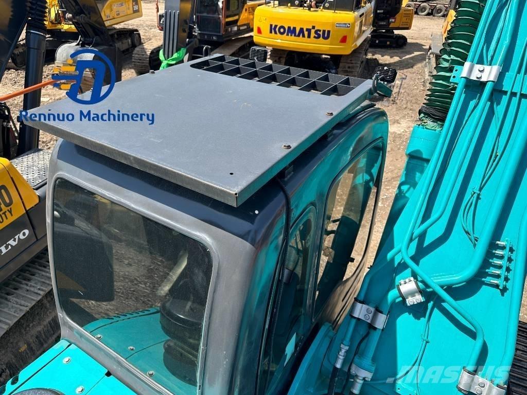 Kobelco SK 260 D 履带挖掘机