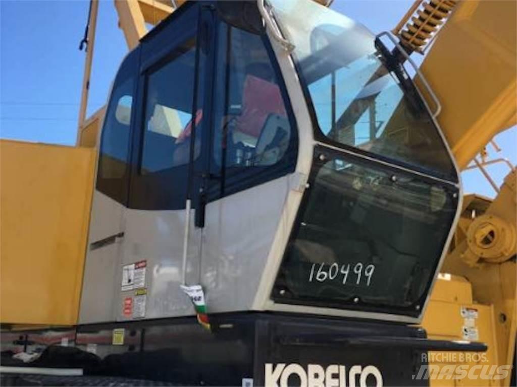 Kobelco CK1600 履带起重机
