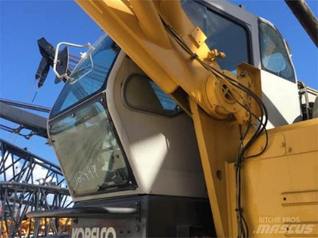 Kobelco CK1600 履带起重机