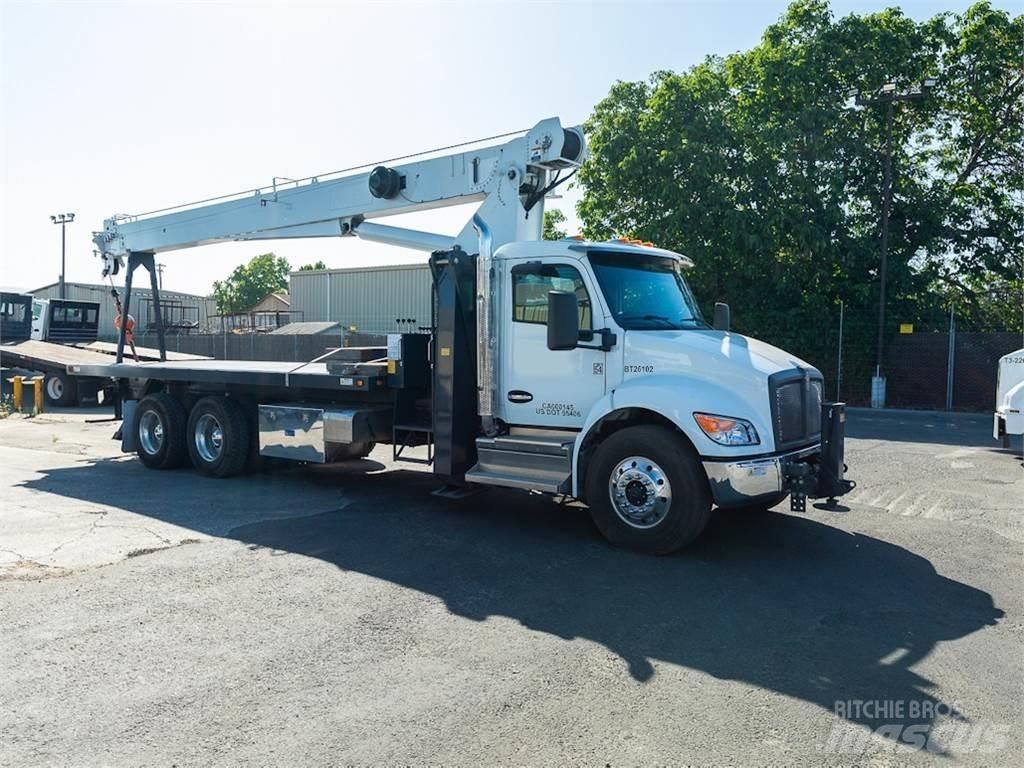 Manitex 26101C 其他货车