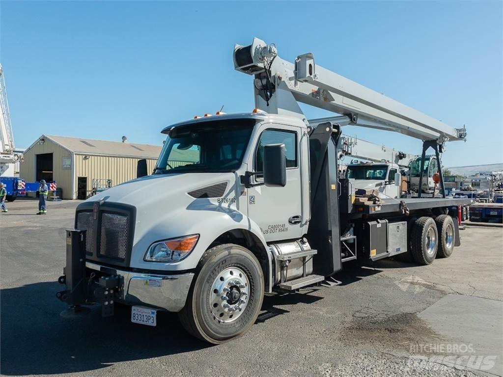 Manitex 26101C 其他货车