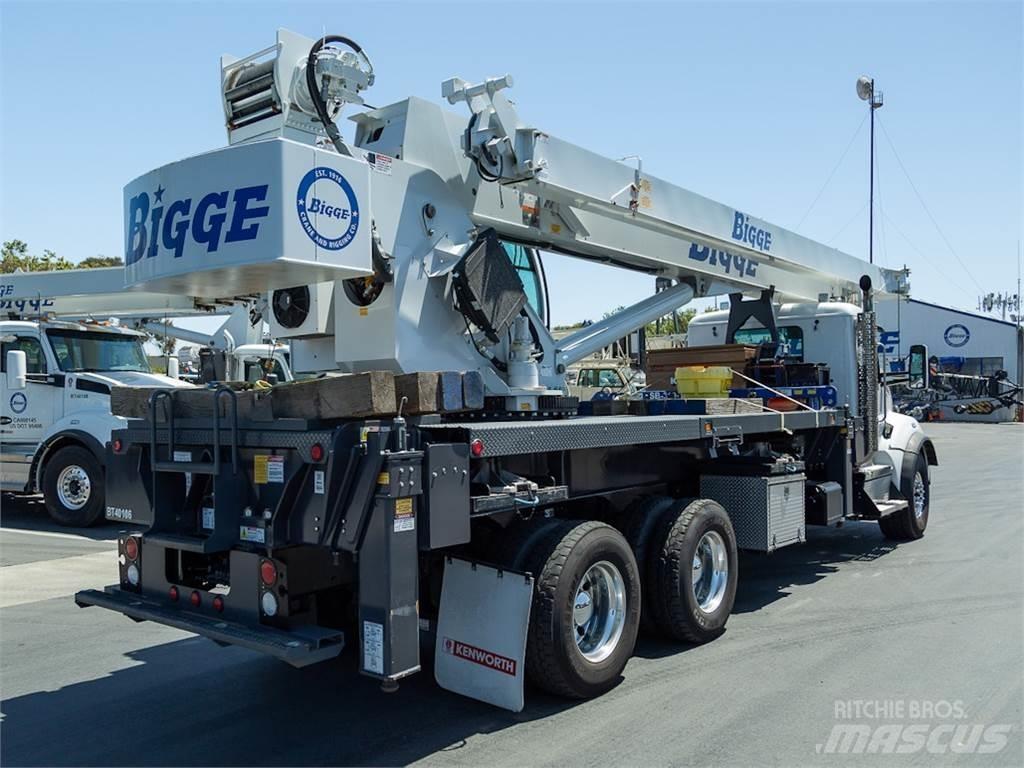 Manitex 40124SHL 其他货车
