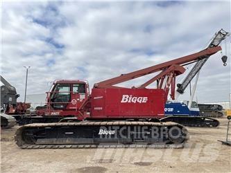 Manitowoc 14000 履带起重机