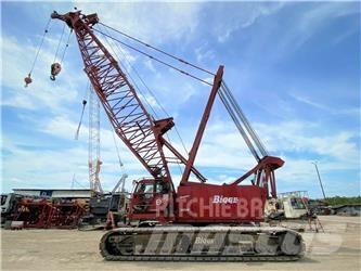 Manitowoc 14000 履带起重机
