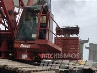 Manitowoc 16000 履带起重机