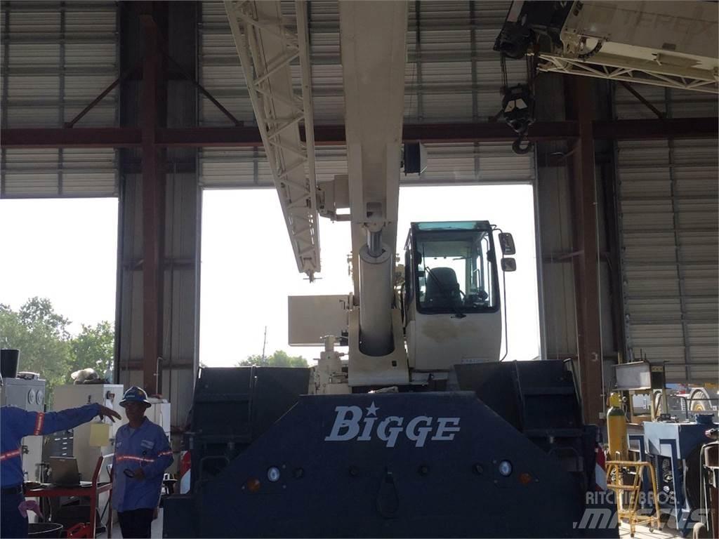 Terex RT 345-1XL 越野轮胎起重机︳越野吊︳越野起重机︳移动式起重机