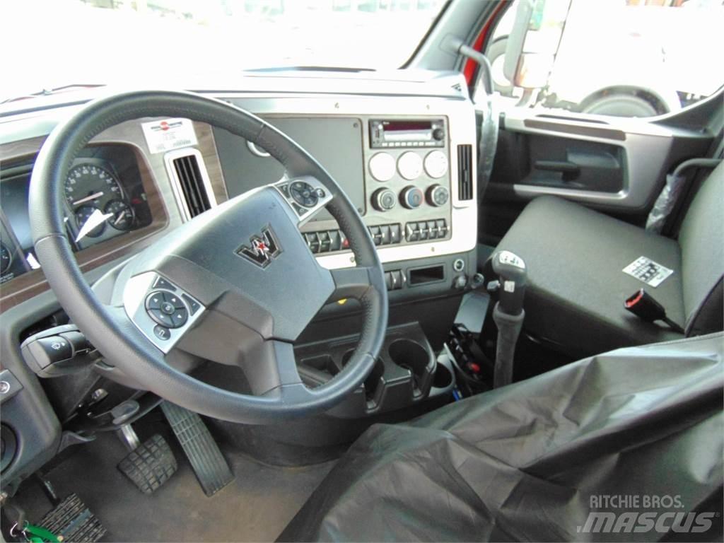 BIK HL 65T 其他货车
