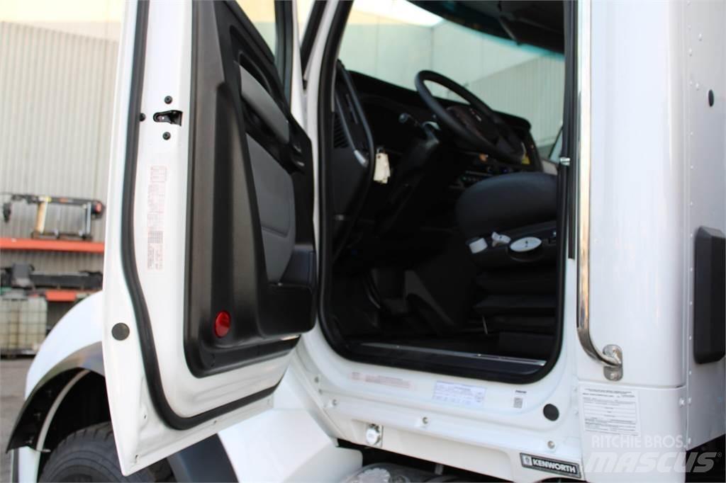 BIK HL 70T 其他货车