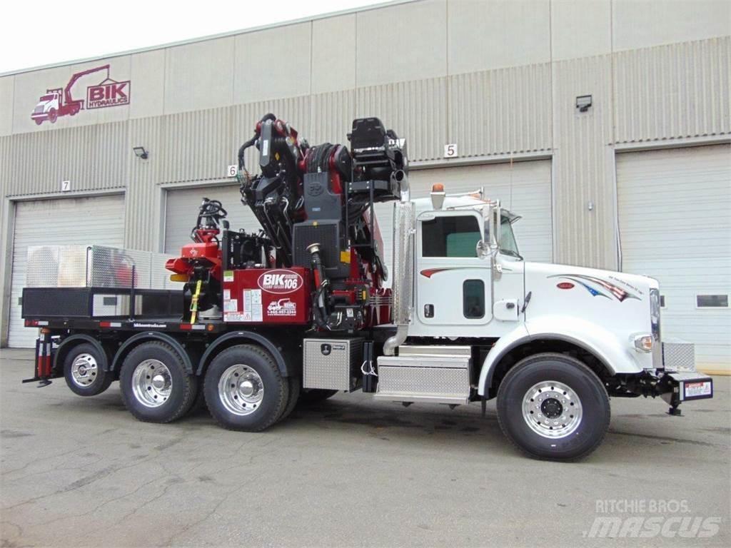 BIK TC-106 其他货车
