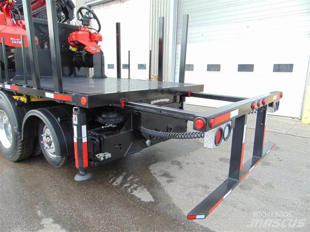 BIK TC-106 起重车
