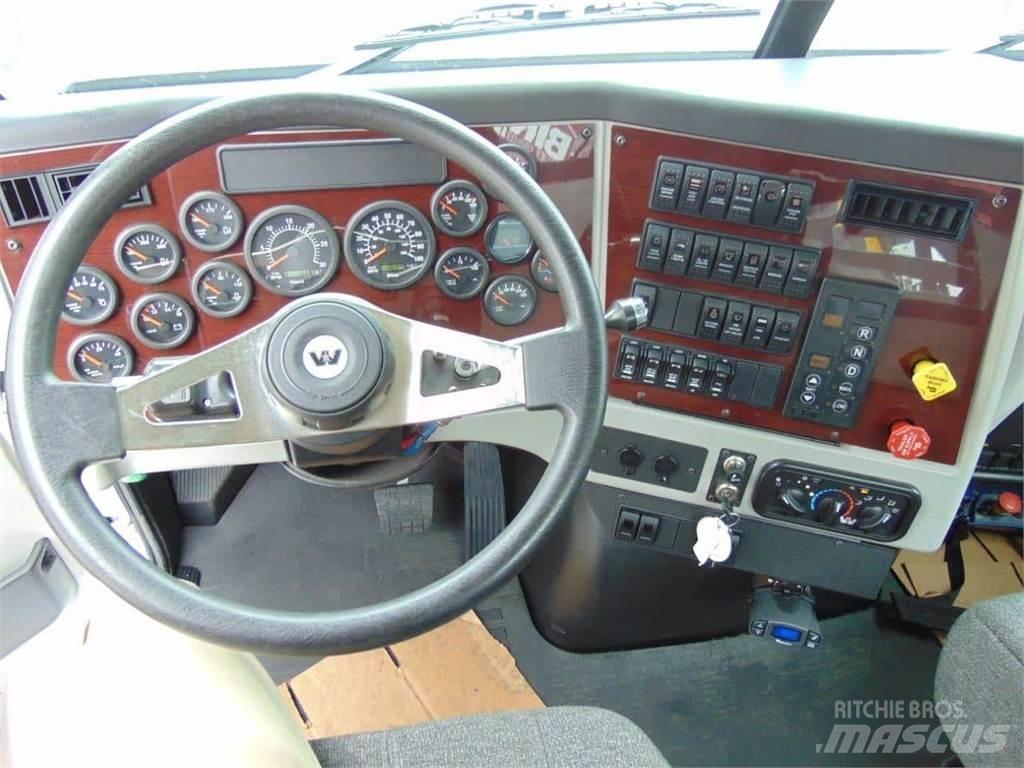 BIK TC-124-XL 其他起重机