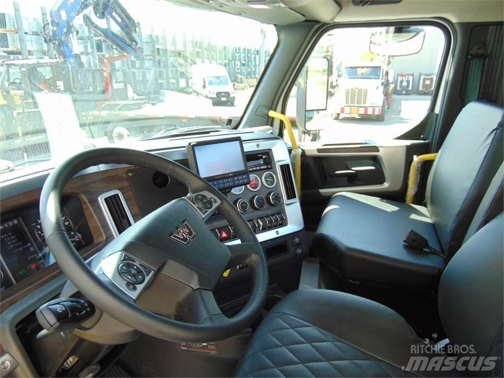 BIK TC-170 其他起重机