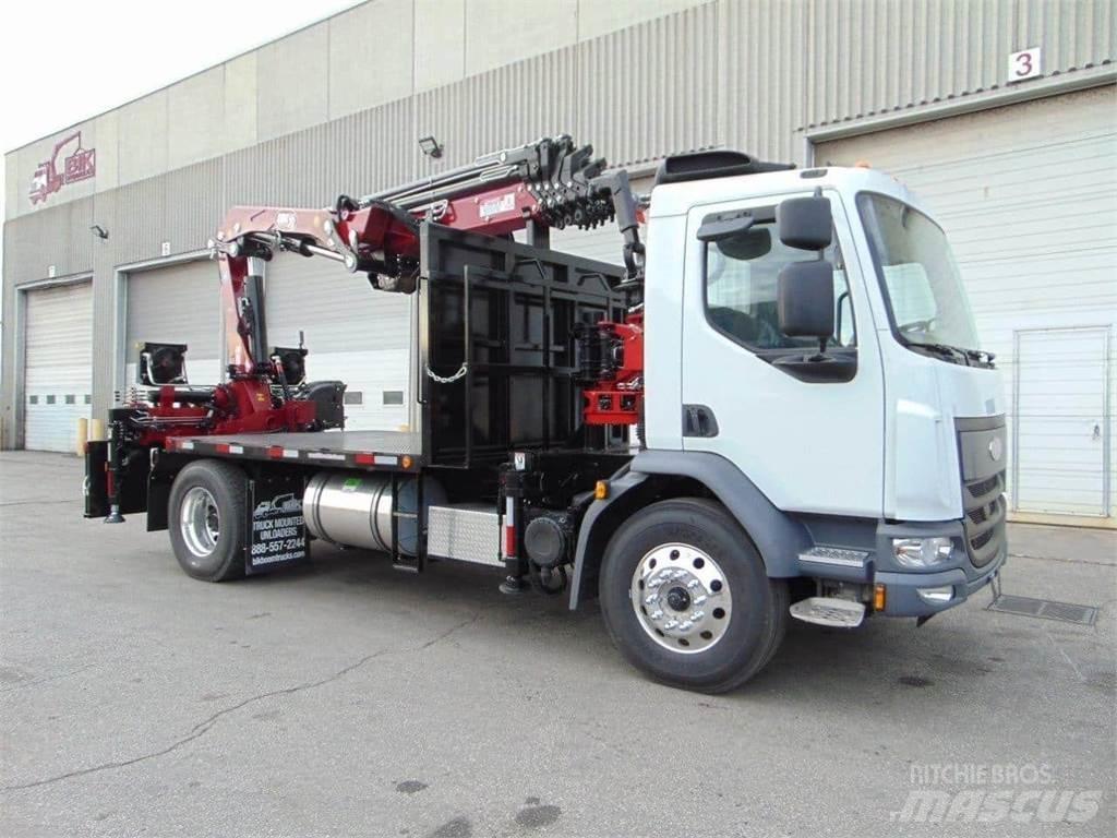 BIK TC-70 其他起重机