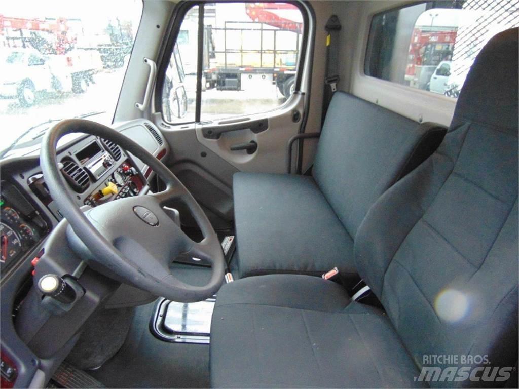 BIK TC-78 起重车