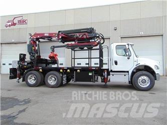 BIK TC-92 其他起重机