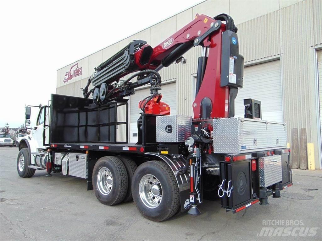 BIK TC-92 其他起重机