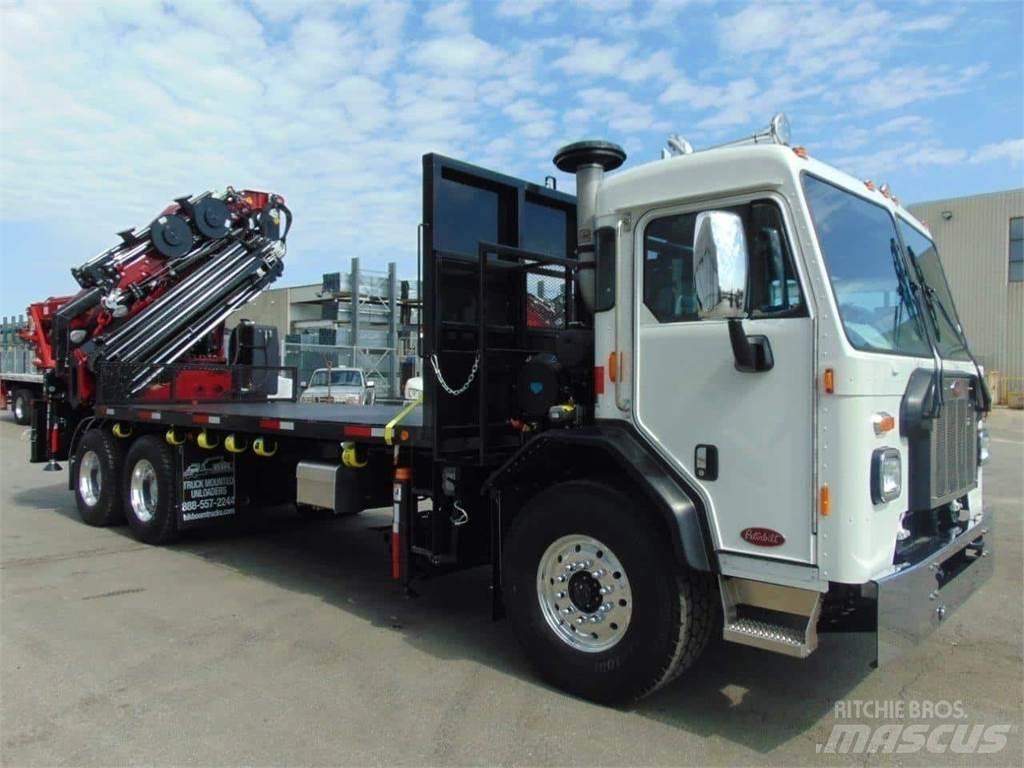 BIK TC-98 其他起重机