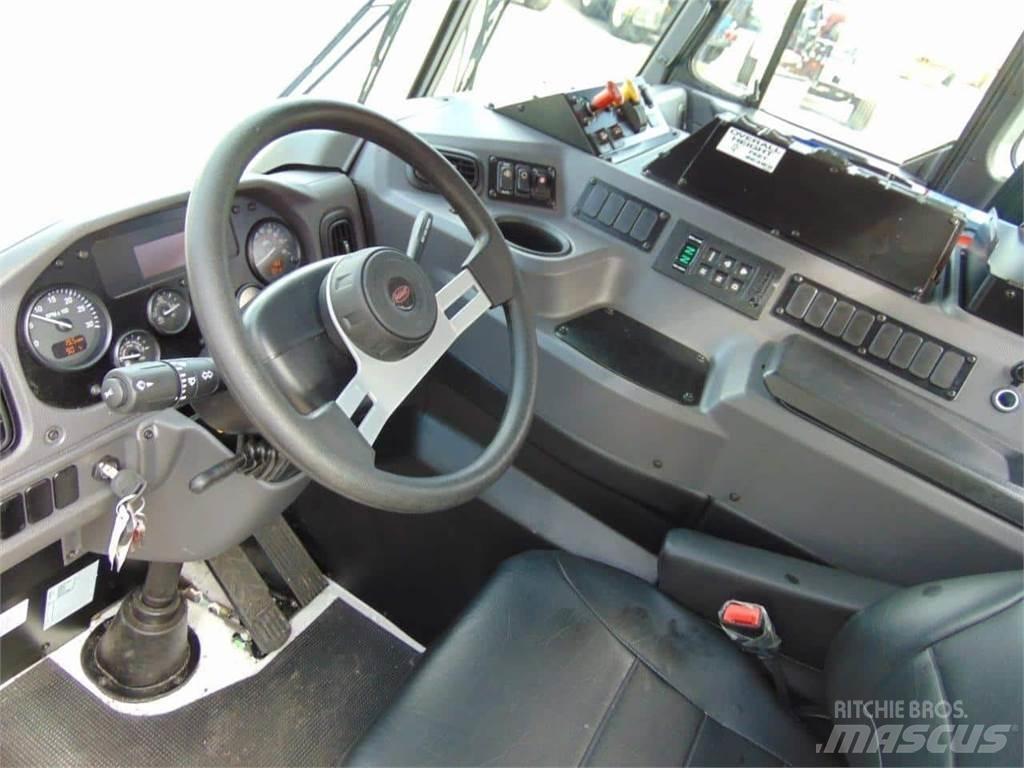 BIK TC-98 其他起重机