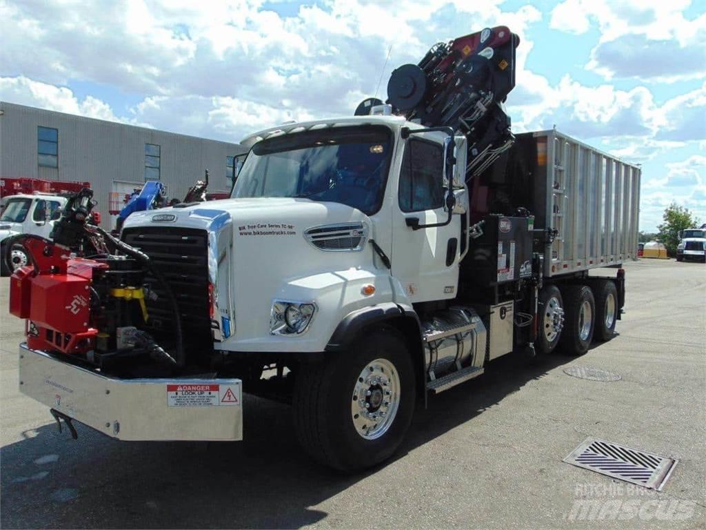 BIK TC-98 其他起重机