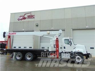 Elliott 1870F 其他起重机