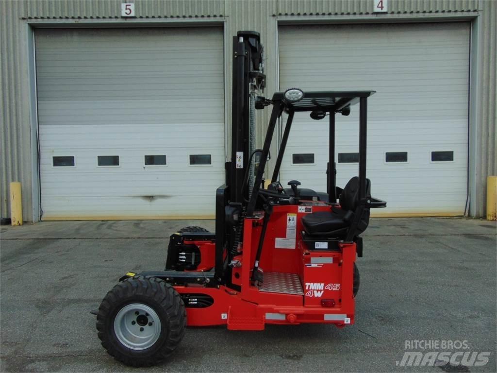 Manitou  其他起重机