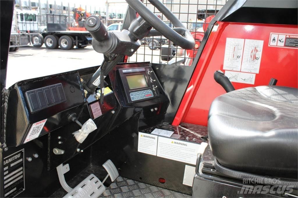 Manitou TMT55 其他起重机