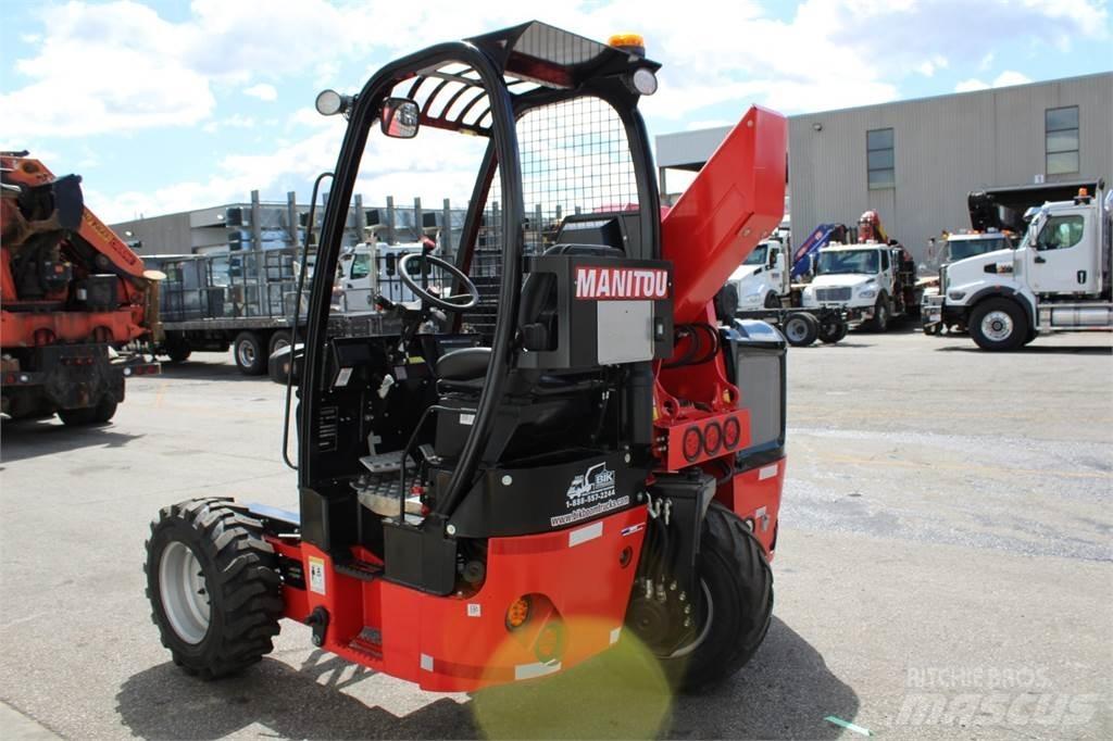 Manitou TMT55 其他起重机
