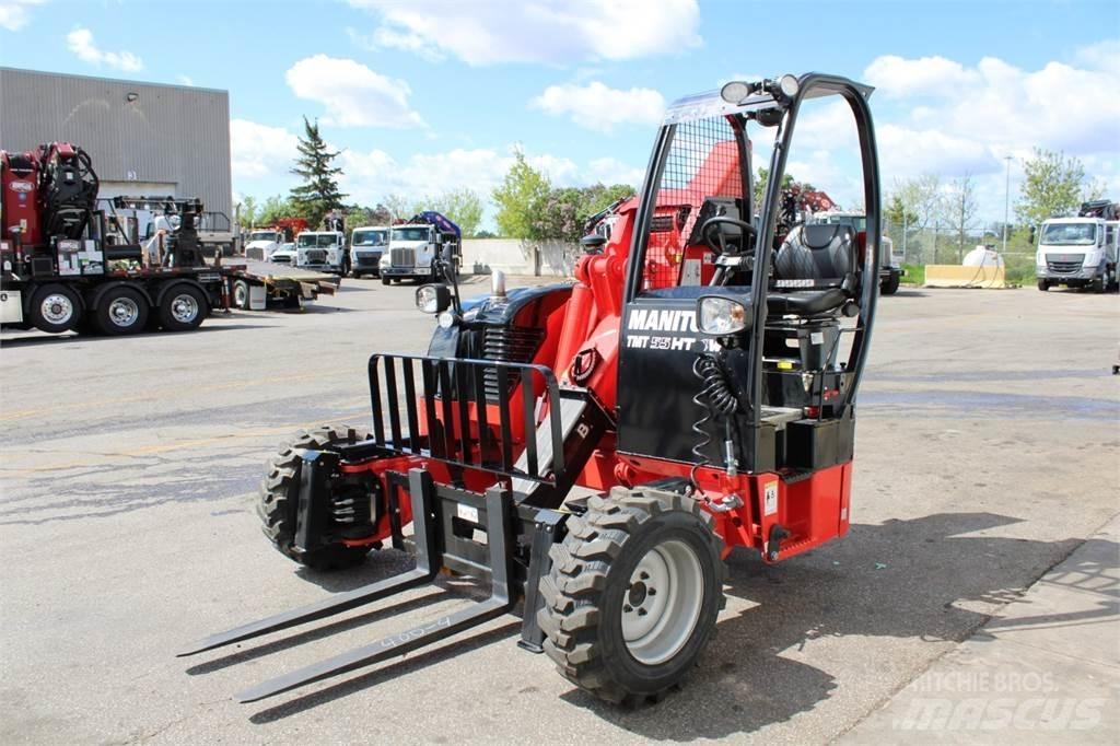 Manitou TMT55 其他起重机
