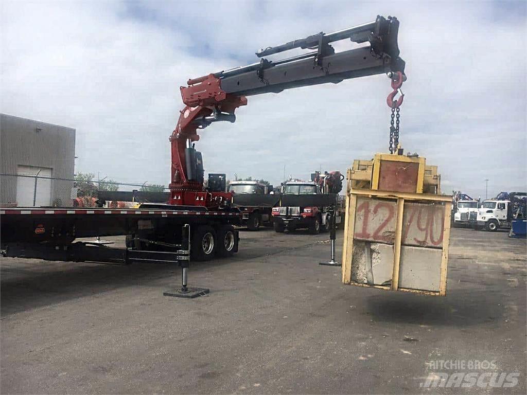 PM 100024S 其他起重机