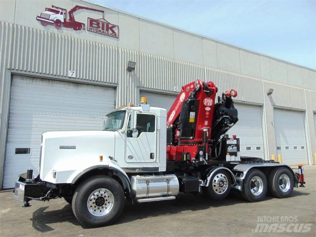 PM 100026SP 其他起重机