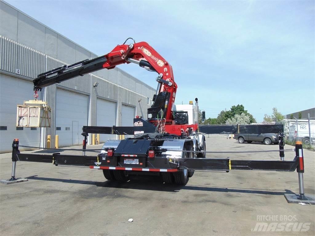 PM 100026SP 其他起重机