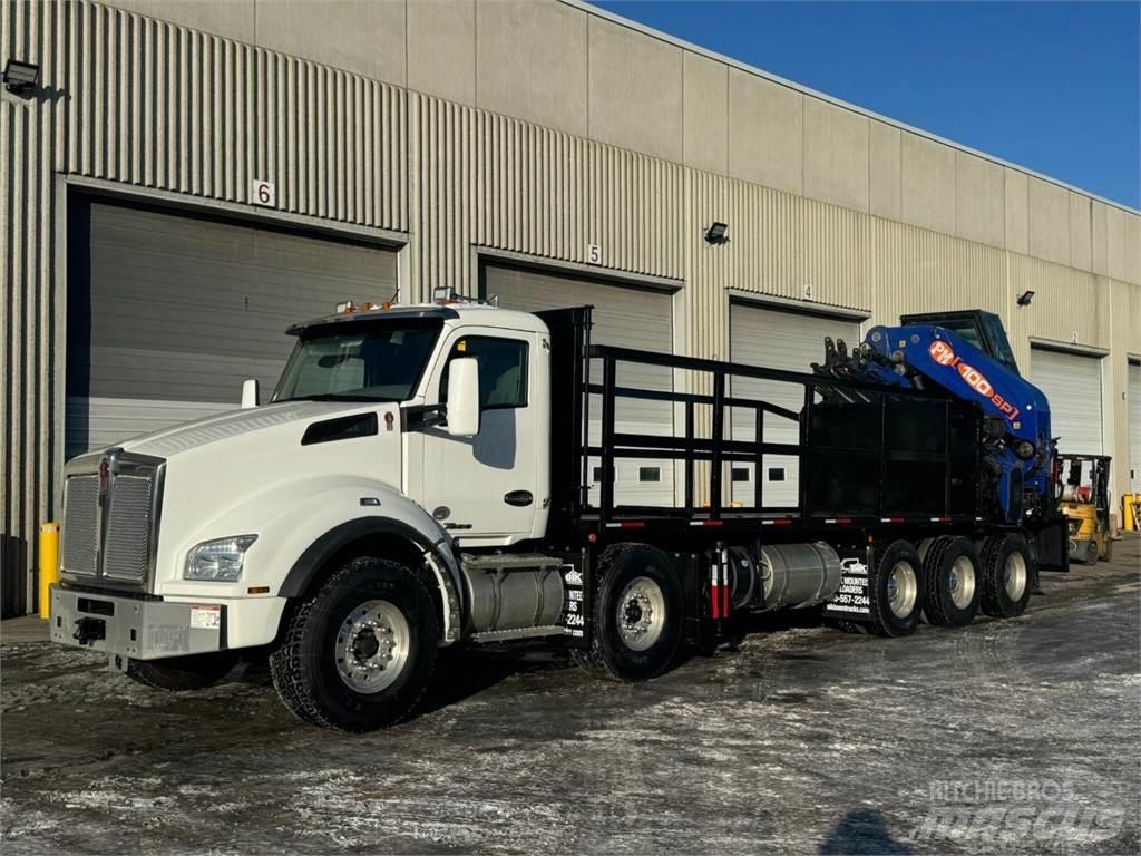 PM 100028 SP 其他起重机