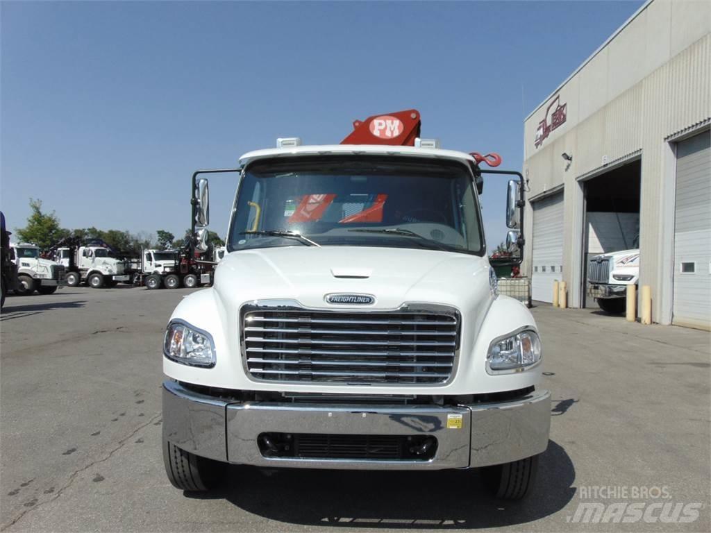 PM 15525 其他起重机